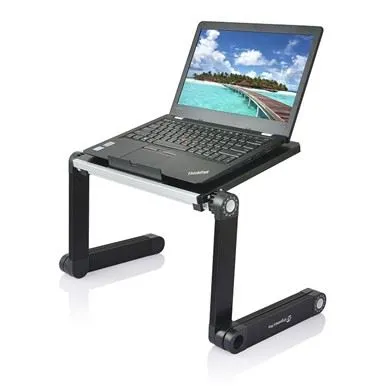 Aluminum Laptop Stand